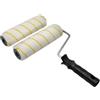 - Kit rullo 23cm+ricambio