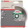 Bosch disco diamantato Ceramic Extra-Clean Turbo Ø 115 mm