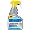 Detergente rimuovi calcare in schiuma Fila Deepclean 750 ml