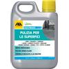 Prodotto per pulizia per tutte le superfici Fila Easywash 1 lt