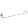 METAFORM Porta asciugamani Blizz spazzolato 54,5 cm