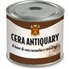 Crema antiquary solida per mobili 200 ml