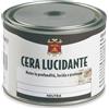 Cera lucidante latta 200 ml neutra