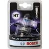 Bosch Lampadina Gigalight Plus Bosch 120 12V 55W H7