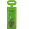 Grani a punta 6x6 mm per maniglie