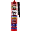 Bostik Colla di montaggio Bostik Poly Max Original Express nero cartuccia 425 g