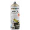 DupliColor Vernice spray Next 400 ml oro metallizzato