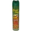 Cera spray latta verde