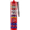 Bostik Colla di montaggio Bostik Poly Max Original Express grigio cartuccia 425 g