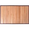 BWO Tappeto bagno Bamboo 50x80