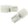 Philips WRC LED 2 lampadine auto T10 12V (W5W)