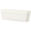 Deroma Cassetta Save in plastica bianco 49x17x17 cm