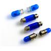 WRC kit 6 lampadine interno blu