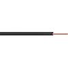 Cavo FS17 1x2,5 mm² 20 m nero 450/750 V