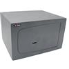 Cassaforte da armadio a chiave Cisa 190 x 310 x 250 mm
