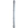- Plafoniera LED stagna per tubi 2xT8 230V 126 cm