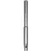 Krino albero SDS-Max per fresa pesante 450 mm con asola