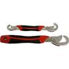 Chiavi universali Multipresa per dadi e bulloni da 9 a 32 mm