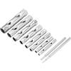 Chiavi a tubo set 6 - 22 mm 10 pz