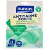 Antitarme Forte colonia classica 12 fogli