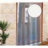 Tenda zanzariera 150x170 cm bianco