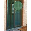 Tenda zanzariera 150x170 cm verde