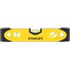 Stanley Livella a bolla Stanley Torpedo plastica/alluminio 23 cm