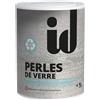 id Finitura murale perle di vetro 1 l id