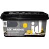 Pittura murale Loft Beton Berlino 2L