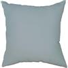 Cuscino bombato Londra grigio chiaro 40 x 40 cm