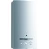 Vaillant Scaldabagno a gas a camera aperta metano 11 l/min da interno