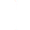 - Manico telescopico filettato estensibile 85-150 cm