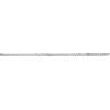Cordoncino per veneziane Ø 1,8 mm bianco