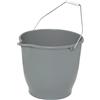 - Secchio basico tondo 10 lt