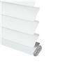 Veneziana da interno in alluminio 40x130 cm bianco