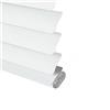Veneziana da interno in alluminio 80x175 cm bianco