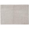 Tappeto Shaggy Boston avorio 110x60 cm