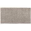 Tappeto Shaggy Boston beige 170x120 cm