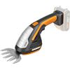 Worx Cesoia a batteria WORX WG801E.91 20 V 4 in 1 - solo corpo macchina