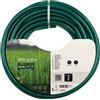 FITT Tubo irrigazione Idro Green 25 m x Ø 19 mm verde
