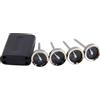 Char-Broil Termometro per carne Char-Broil 4 pz