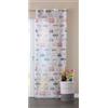 Tenda a vetro Baby Cars L 90 x H 230 cm