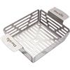 Char-Broil Cestelli Char-Broil Grill+® 25,5x16x7 cm 2 pz