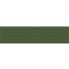 Stecche tapparella PVC Roma aggiuntive L 83 x H 27,5 cm verde