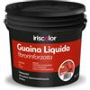 Iris Guaina liquida Iris Color 4 l rosso