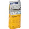 Mapei Stucco per fughe piastrelle 1-6 mm argento-grigio 2 kg