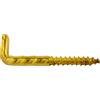 Cancano rustico fronte taglio 5,2x50 mm 2 pz
