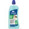 Detergente neutro per marmo cotto e parquet 1 l