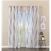 Tenda arredo Ermes L 140 x H 280 cm beige