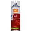 OBI Vernice spray OBI Color opaca antracite 400 ml